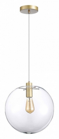 Подвесной светильник ST Luce NOOR SL1056.233.01