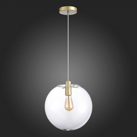 Подвесной светильник ST Luce NOOR SL1056.233.01