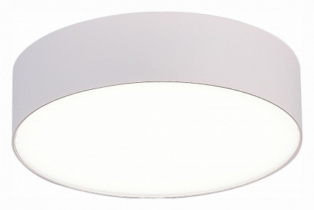 Потолочный светодиодный светильник ST Luce ST606.542.27
