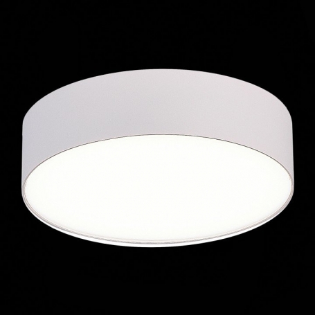 Потолочный светодиодный светильник ST Luce ST606.542.27