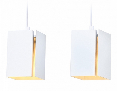 Подвесной светильник Ambrella light Techno Spot Techno TN5131