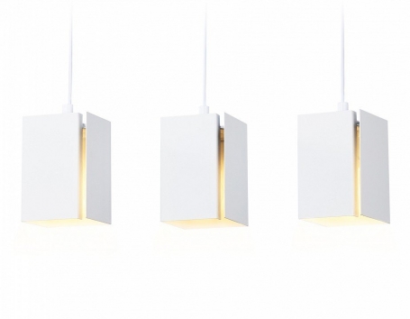 Подвесной светильник Ambrella light Techno Spot Techno TN5138