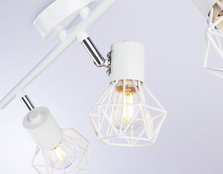 Спот Ambrella light Traditional Loft TR8631