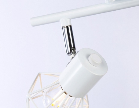 Спот Ambrella light Traditional Loft TR8628