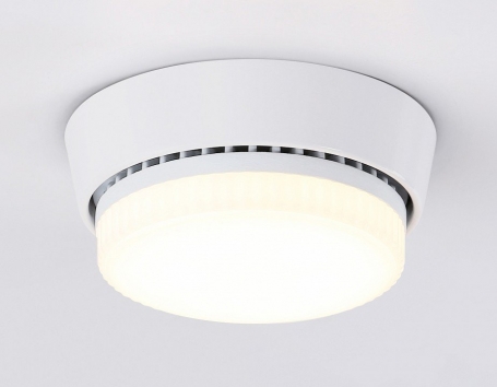 Накладной светильник Ambrella light Standard Spot GX53 Spot G10188