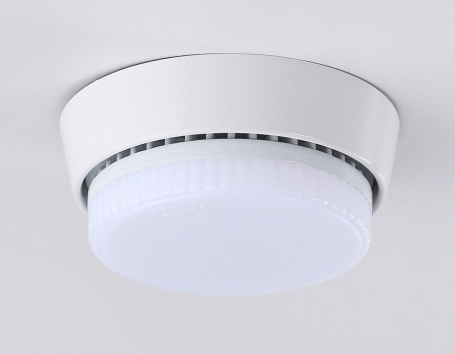Накладной светильник Ambrella light Standard Spot GX53 Spot G10188