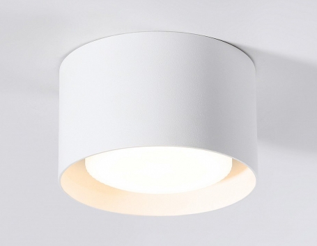 Накладной светильник Ambrella light Techno Spot Techno TN70812