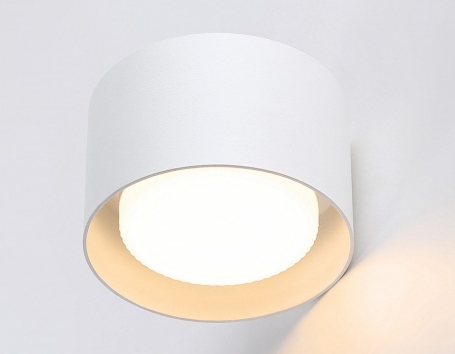 Накладной светильник Ambrella light Techno Spot Techno TN70812