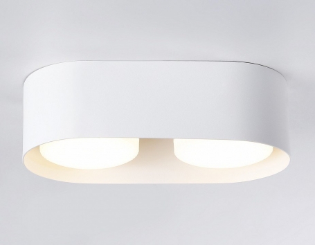 Накладной светильник Ambrella light Techno Spot Techno TN70818