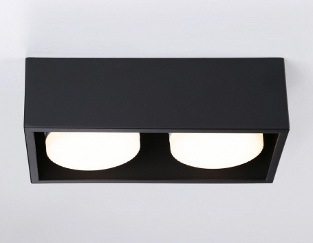 Накладной светильник Ambrella light Techno Spot Techno TN70829