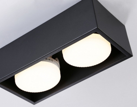 Накладной светильник Ambrella light Techno Spot Techno TN70829