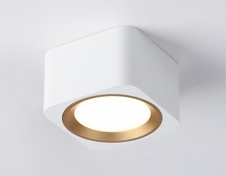 Накладной светильник Ambrella light Techno Spot Techno TN70831