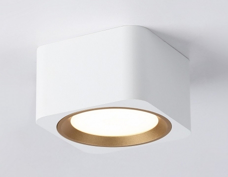 Накладной светильник Ambrella light Techno Spot Techno TN70831