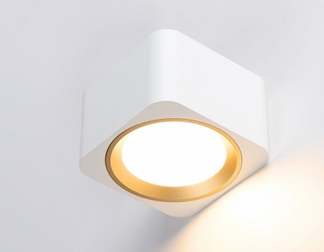 Накладной светильник Ambrella light Techno Spot Techno TN70831
