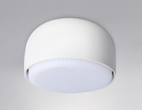 Накладной светильник Ambrella light Techno Spot Techno TN71001