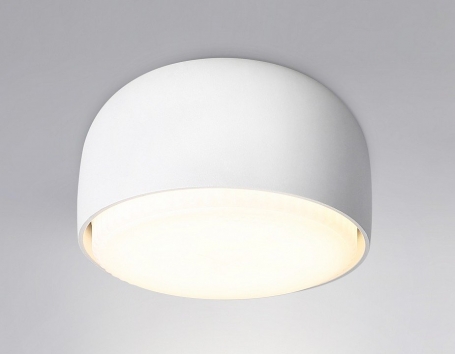 Накладной светильник Ambrella light Techno Spot Techno TN71001