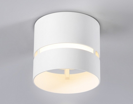 Накладной светильник Ambrella light Techno Spot Techno TN71050