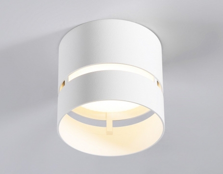 Накладной светильник Ambrella light Techno Spot Techno TN71050