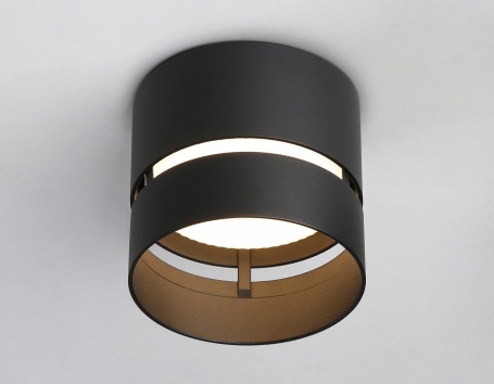 Накладной светильник Ambrella light Techno Spot Techno TN71052