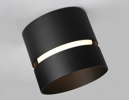 Накладной светильник Ambrella light Techno Spot Techno TN71052