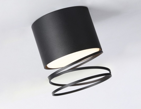 Накладной светильник Ambrella light Techno Spot Techno TN71105