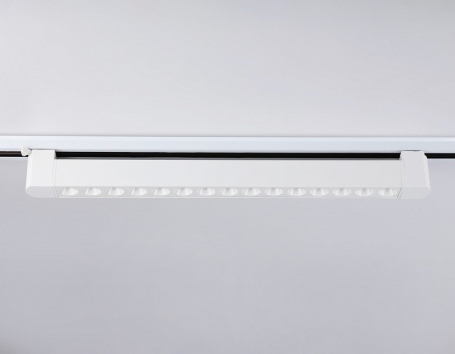 Трековый светодиодный светильник Ambrella light Track System GL6712
