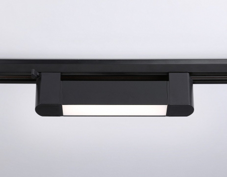 Трековый светодиодный светильник Ambrella light Track System GL6727