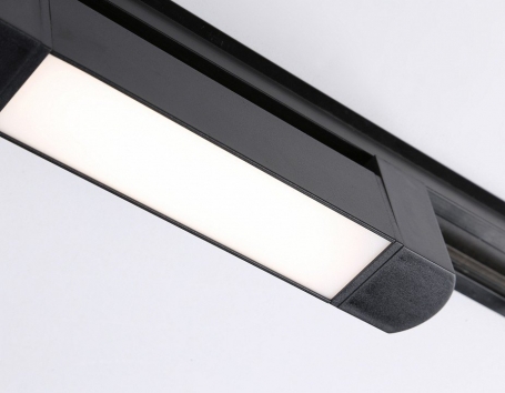 Трековый светодиодный светильник Ambrella light Track System GL6727