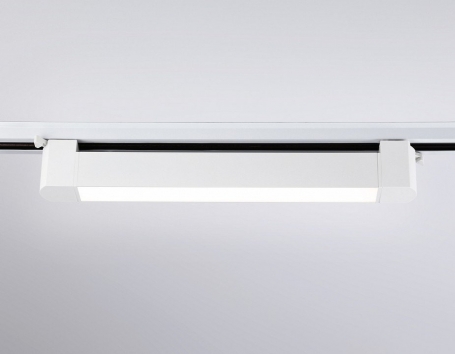 Трековый светодиодный светильник Ambrella light Track System GL6730