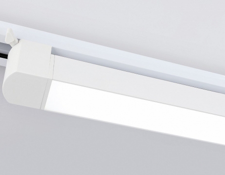 Трековый светодиодный светильник Ambrella light Track System GL6742