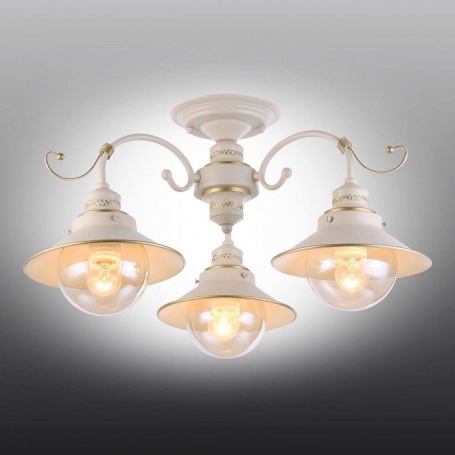 Люстра на штанге Omnilux Omnilux 508 OML-50807-03