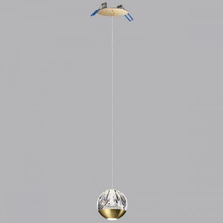 Подвесной светильник Odeon Light Sono 5101/5L