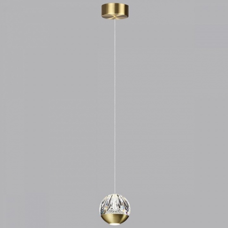 Подвесной светильник Odeon Light Sono 5101/5L