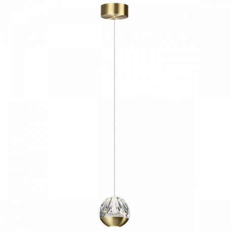 Подвесной светильник Odeon Light Sono 5101/5L
