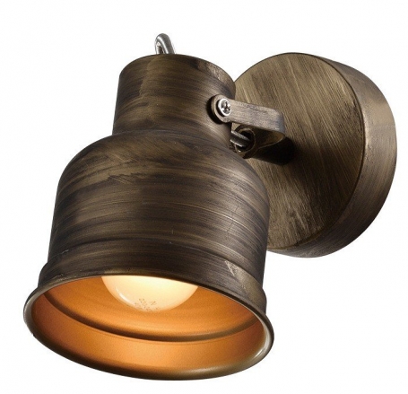 Спот Rivoli Inessa 7035-701 Б0052447