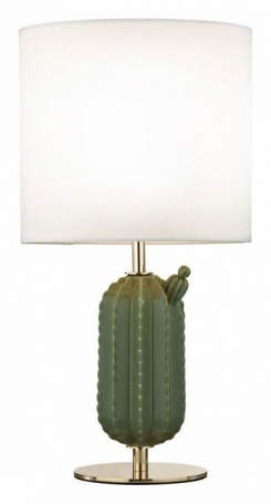 Интерьерная настольная лампа Cactus 5425/1T