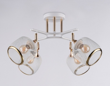 Потолочная люстра Ambrella TR TR80175