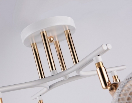 Потолочная люстра Ambrella TR TR80175