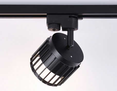 Трековый светильник TRACK SYSTEM GL5349