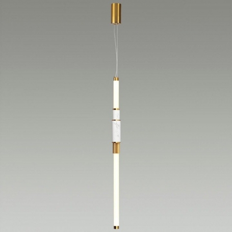Подвесной светильник Odeon Light Marmi 4359/14L