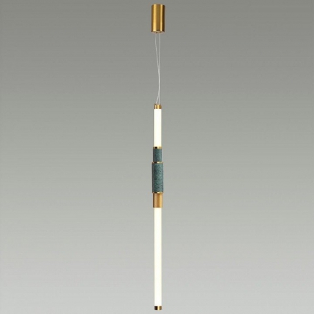 Подвесной светильник Odeon Light Marmi 4360/14L