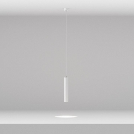 Подвесной светильник Focus LED P072PL-L12W4K-1