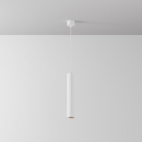 Подвесной светильник Focus LED P072PL-L12W4K-1