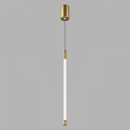 Подвесной светодиодный светильник IMEX Toscana PLC-7048-450-P_SGD