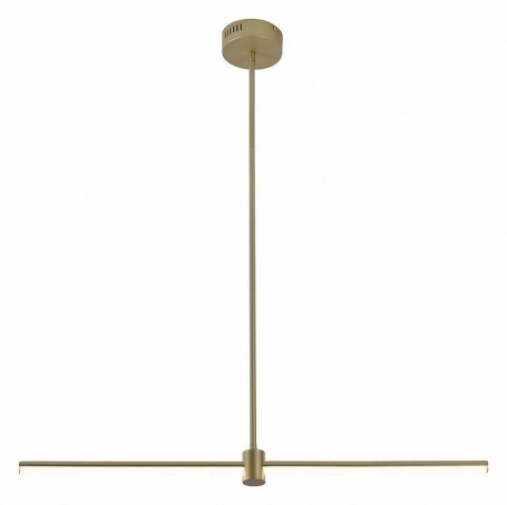 Подвесной светодиодный светильник F-Promo Hanger 4177-1P