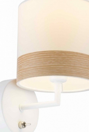 Бра Toplight Mabel TL1121-1W