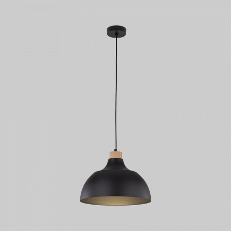 Подвесной светильник Cap 2071 Cap Black