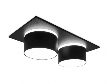 Точечный светильник Ambrella light TN TN331