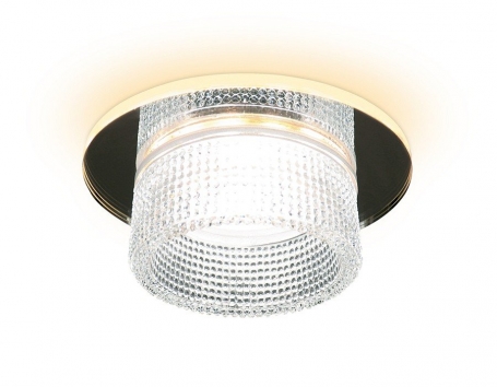 Точечный светильник Ambrella light TN TN350