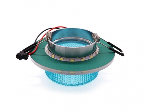 Точечный светильник Ambrella light TN TN351